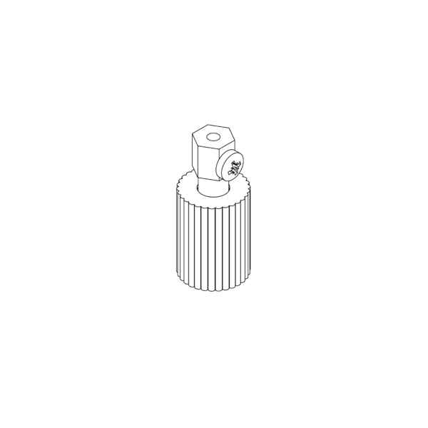 Cable tensioner	Seilspanner